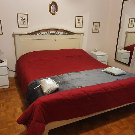 トレヴィーゾCasa Antonietta Di Filippoアパートメント エクステリア 写真