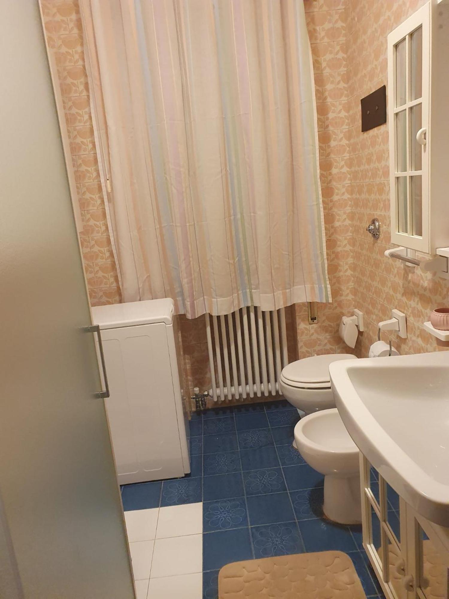 トレヴィーゾCasa Antonietta Di Filippoアパートメント エクステリア 写真