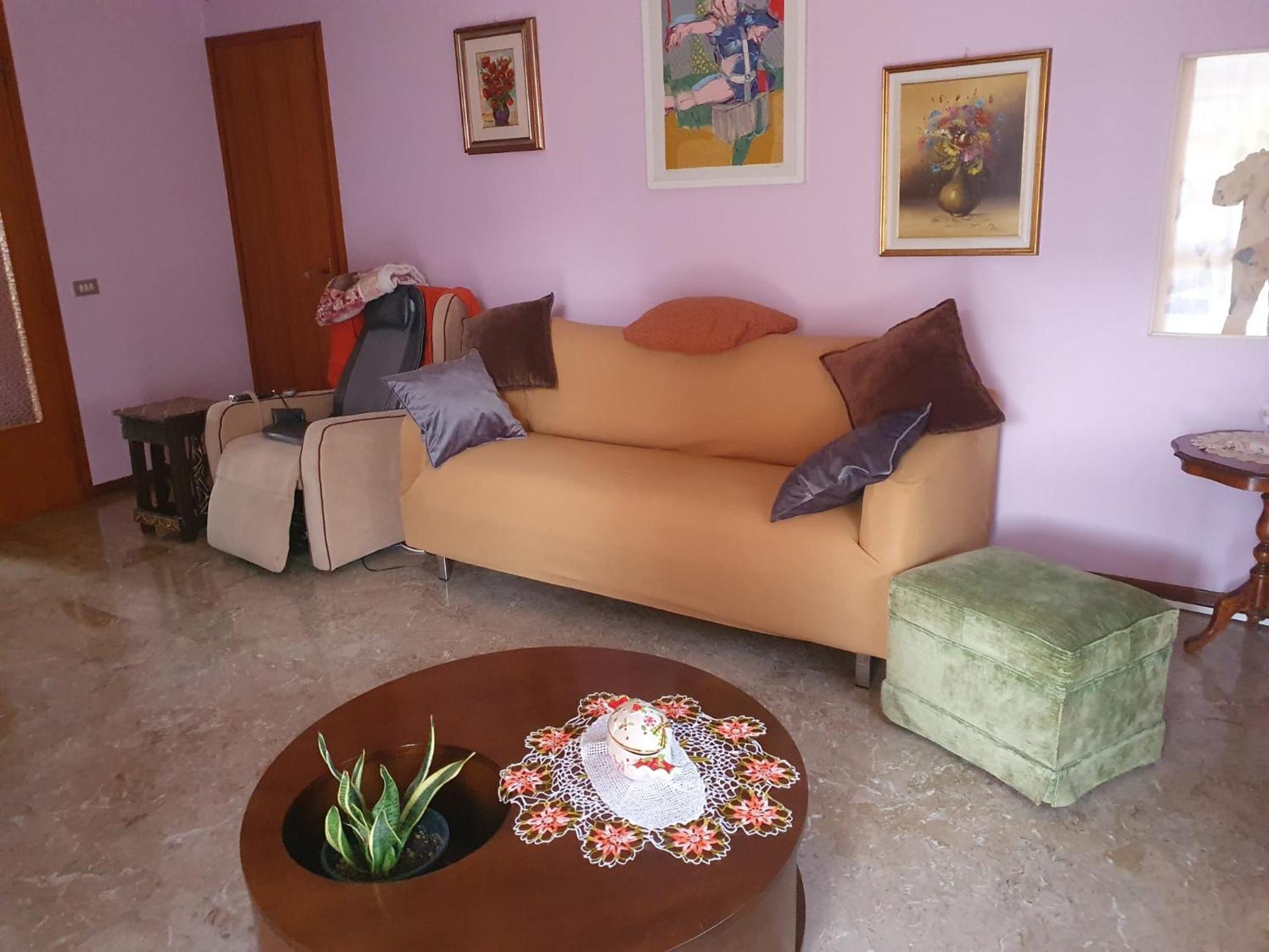 トレヴィーゾCasa Antonietta Di Filippoアパートメント エクステリア 写真