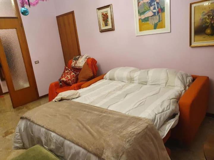トレヴィーゾCasa Antonietta Di Filippoアパートメント エクステリア 写真